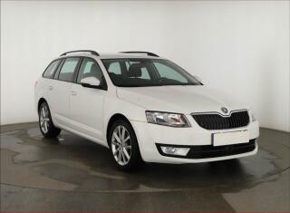 �koda Octavia Ambition Plus 1.6 TDI, Navi