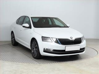 �koda Octavia Laurin&Klement 2.0 TDI