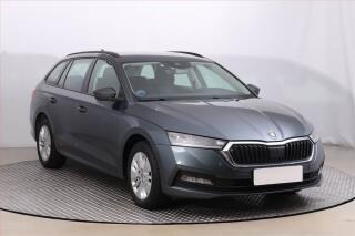 �koda Octavia 2.0 TDI, Navi, Tempomat