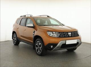 Dacia Duster 1.5 Blue dCi, 4X4, �R,1.maj
