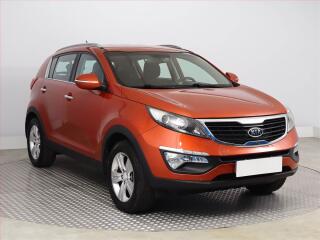 Kia Sportage 1.6 GDI, Serv.kniha, Tempomat