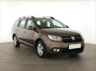 Dacia Logan 1.0 SCe, R,1.maj, Serv.kniha