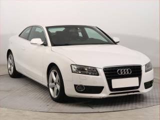 Audi A5 2.0 TDI, Xenony, Tempomat