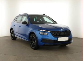 �koda Kamiq Monte Carlo 1.5 TSI