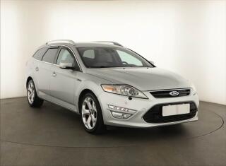 Ford Mondeo 2.0 TDCi, Automat, Tempomat