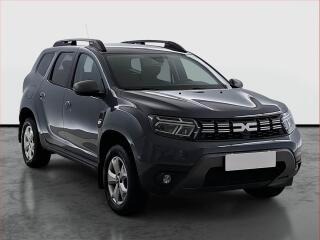 Dacia Duster 1.0 TCe, LPG, �R,1.maj