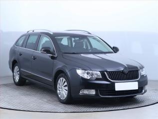 koda Superb Ambition 2.0 TDI, 4X4