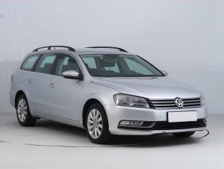 Volkswagen Passat Comfortline 2.0 TDI