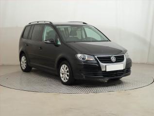 Volkswagen Touran Comfortline 1.4 TSI, po STK
