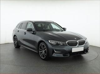 BMW 320 d xDrive