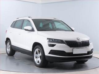 �koda Karoq Style 2.0 TDI