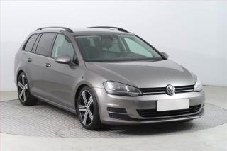 Volkswagen Golf Comfortline 2.0 TDI