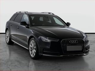 Audi A6 Allroad 3.0 TDI, 4X4, Automat, K��e