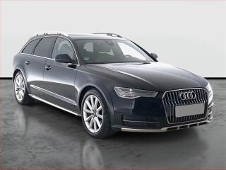 Audi A6 Allroad 3.0 TDI, 4X4, Automat, K��e