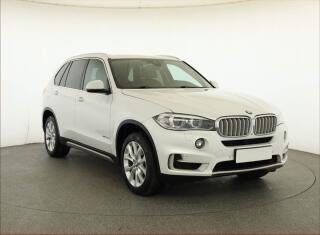 BMW X5 xDrive30d