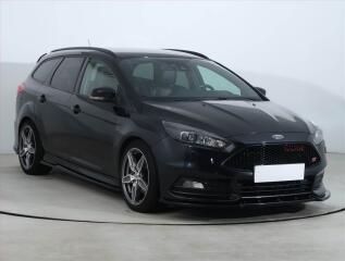 Ford Focus 2.0 EcoBoost ST, K��e