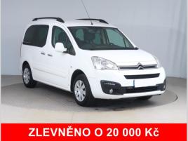 Citron Berlingo 1.6 VTi, 5Mst, R, 1Maj