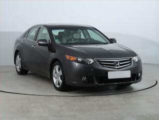 Honda Accord 2.2 i-DTEC, Serv.kniha, Xenony
