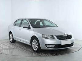 koda Octavia 2.0 TDI, Serv.kniha, Tempomat