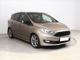 Ford C-MAX Titanium 1.0 EcoBoost