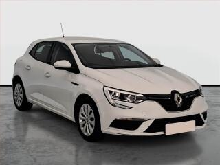 Renault M�gane 1.3 TCe, Serv.kniha, Tempomat