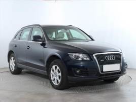 Audi Q5 2.0 TDI, 4X4, Automat