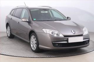 Renault Laguna 2.0 dCi, nov STK, Tan