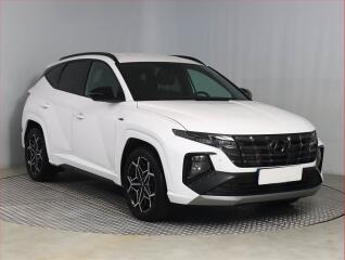 Hyundai Tucson N-Line 1.6 T-GDI