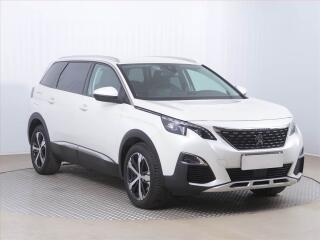 Peugeot 5008 1.5 BlueHDi, 7�m�st