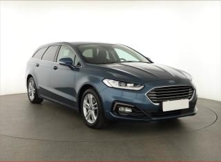 Ford Mondeo 2.0 EcoBlue, Navi, Tempomat