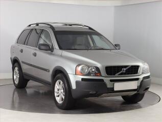 Volvo XC90 2.5T, LPG, 4X4, Automat