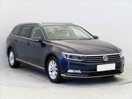 Volkswagen Passat 2.0 TDI, Serv.kniha, Ke