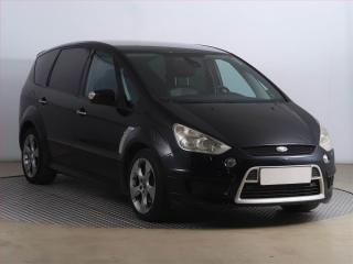 Ford S-MAX 2.2 TDCi, nov STK