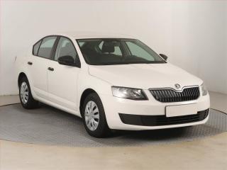 koda Octavia 1.6 TDI