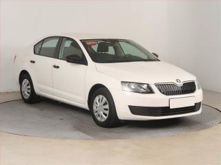koda Octavia 1.6 TDI