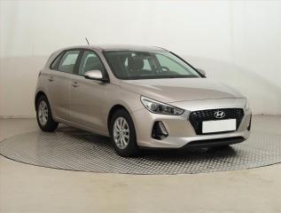 Hyundai i30 1.0 T-GDI, Serv.kniha