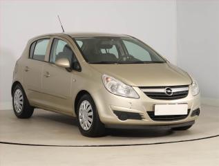 Opel Corsa 1.2, po STK, jezd vborn