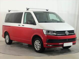 Volkswagen Multivan 2.0 TDI, �R, DPH