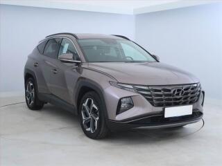 Hyundai Tucson 1.6 T-GDI HEV