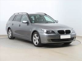 BMW 525d xDrive, 4X4, Navi