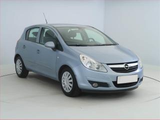 Opel Corsa 1.2, nov STK, levn provoz