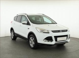 Ford Kuga Titanium 2.0 TDCi, 4X4