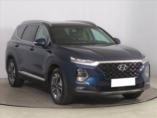 Hyundai Santa Fe Premium 2.2 CRDi, R, 1.maj.
