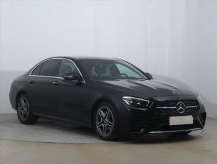 Mercedes-Benz E 220 d 4MATIC