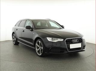 Audi A6 S line 2.0 TDI, Automat