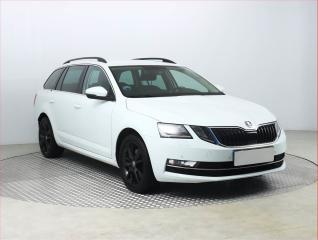koda Octavia Ambiente 1.9 TDI , po STK