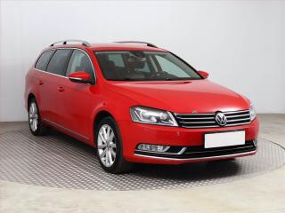 Volkswagen Passat 1.4 TSI EcoFuel, Xenony
