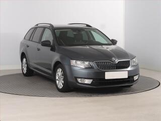 �koda Octavia Ambition 1.6 TDI, Automat