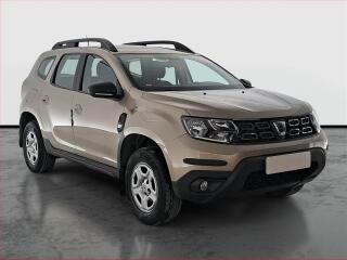 Dacia Duster 1.6 SCe, �R,1.maj, Tempomat