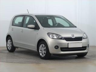 koda Citigo Ambition 1.0 MPI